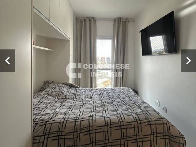 Apartamento para Venda em Santo André - 5