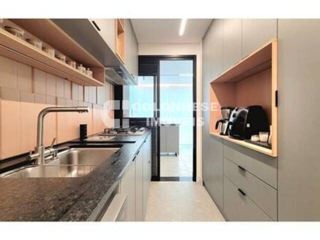 #V4419 - Apartamento para Venda em Santo André - SP - 2