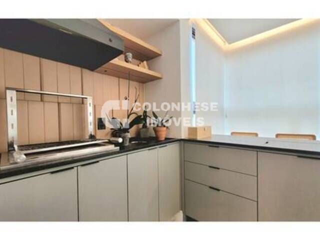 Apartamento para Venda em Santo André - 4