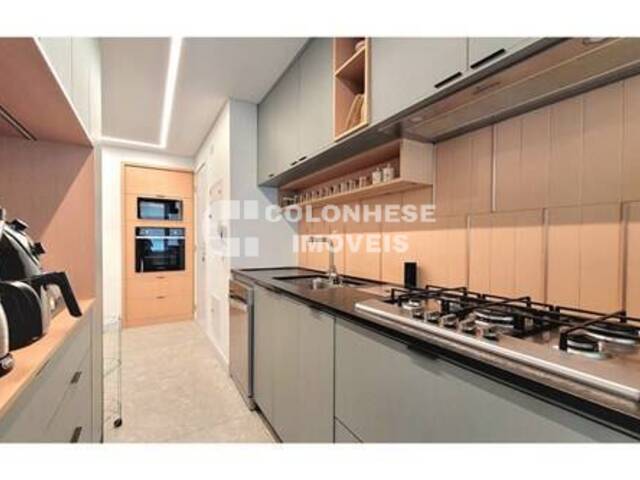 Apartamento para Venda em Santo André - 5
