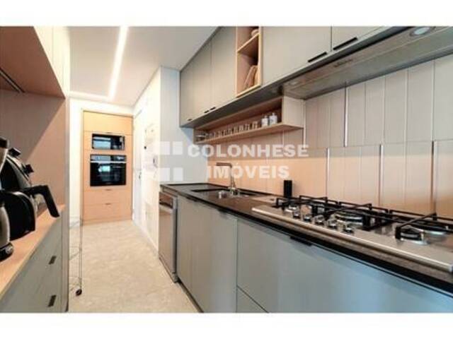 #V4419 - Apartamento para Venda em Santo André - SP - 3
