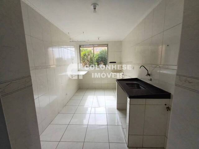 Apartamento para Venda em Santo André - 4