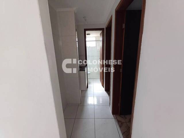 Apartamento para Venda em Santo André - 5