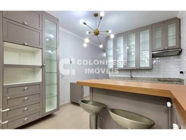 Apartamento Sem Condomínio para Venda em Santo André - 4