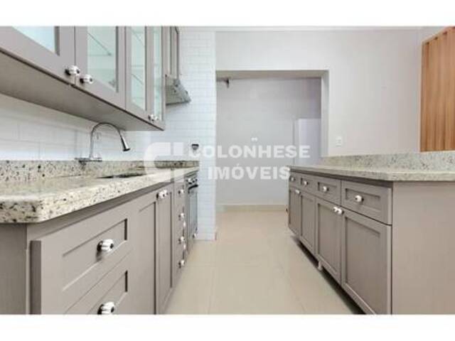 Apartamento Sem Condomínio para Venda em Santo André - 5