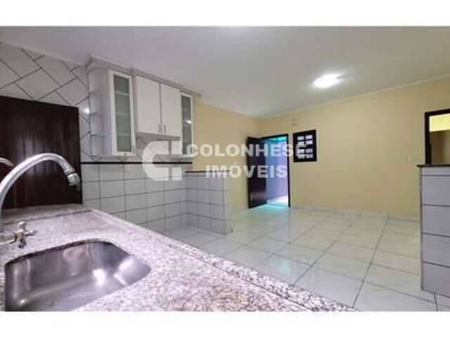 Sobrado para Venda em Santo André - 5