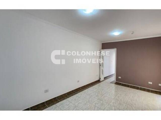 Apartamento Sem Condomínio para Venda em Santo André - 5