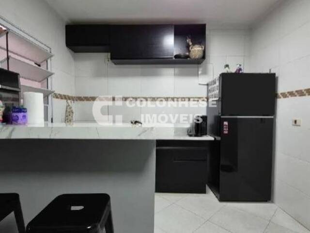 Apartamento para Venda em Santo André - 4