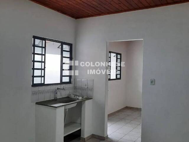 Casa para Venda em Santo André - 5