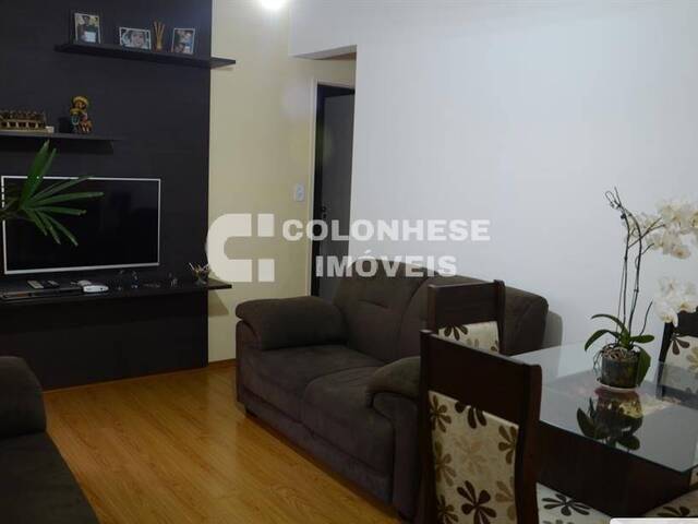 #A4412 - Apartamento para Locação em Santo André - SP - 1