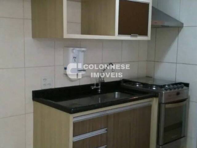Apartamento para Venda em Santo André - 5