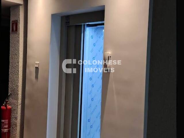 #V4435 - Apartamento para Venda em Santo André - SP - 2