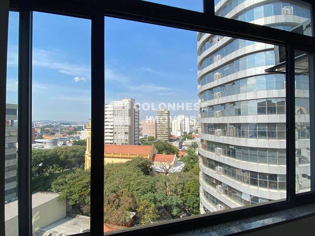 #V4438 - Sala para Venda em Santo André - SP - 3