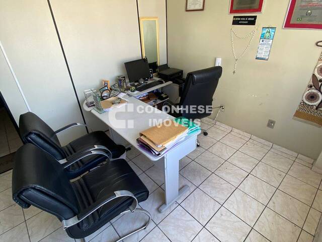 #V4438 - Sala para Venda em Santo André - SP - 2
