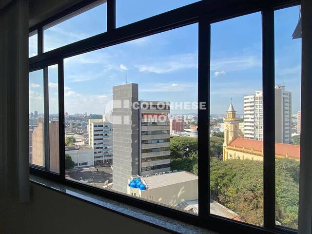 Sala para Venda em Santo André - 4