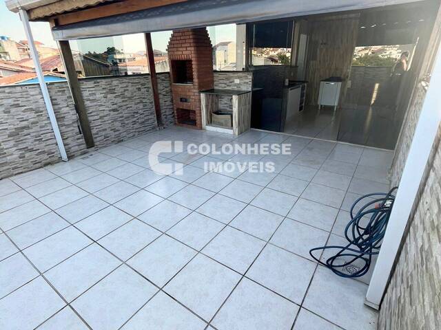 Venda em Jardim Las Vegas - Santo André
