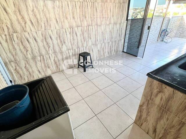 Cobertura para Venda em Santo André - 4