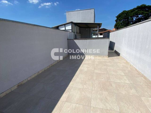 Locação em Vila Guaraciaba - Santo André