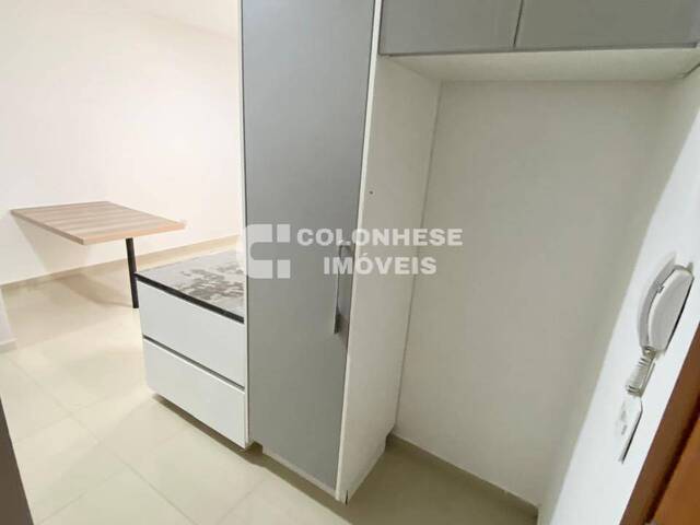 #A4441 - Apartamento para Locação em Santo André - SP - 2