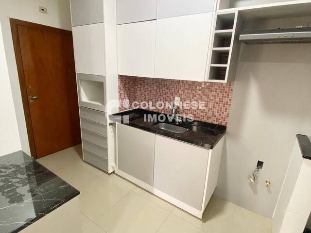 #A4441 - Apartamento para Locação em Santo André - SP - 3