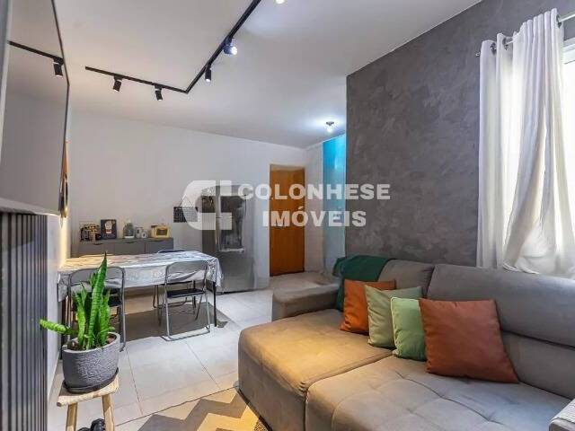 #V4451 - Apartamento para Venda em Santo André - SP - 3