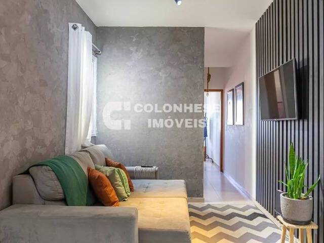 #V4451 - Apartamento para Venda em Santo André - SP - 2