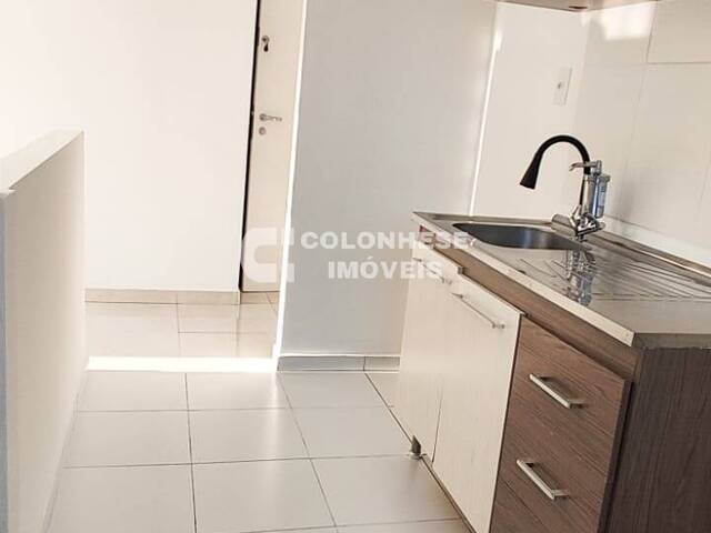 #V6883 - Apartamento para Venda em Santo André - SP