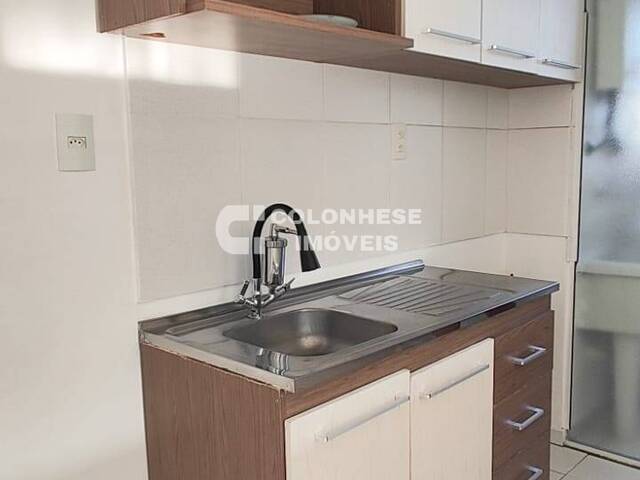 #V6883 - Apartamento para Venda em Santo André - SP