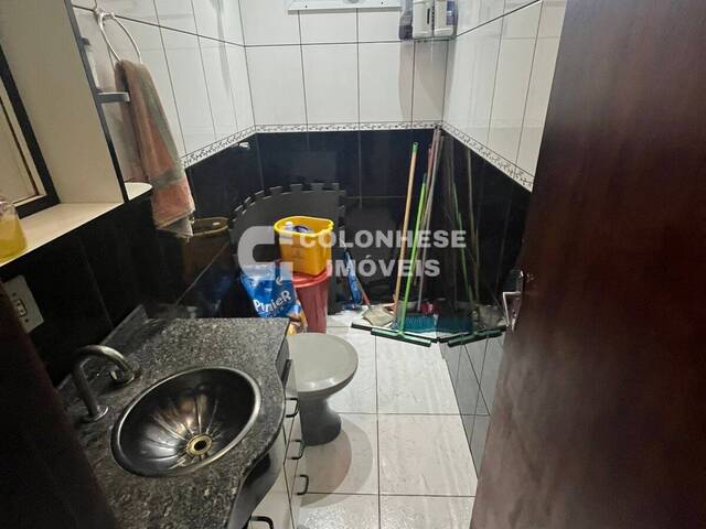 #V4430 - Casa para Venda em Santo André - SP - 3