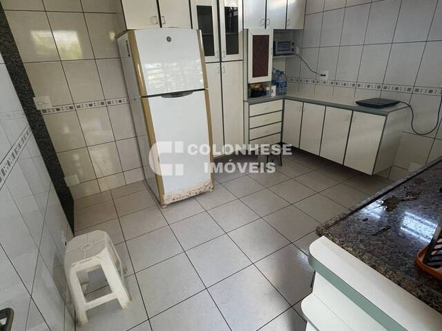 #V4430 - Casa para Venda em Santo André - SP - 2