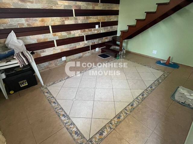 Casa para Venda em Santo André - 4