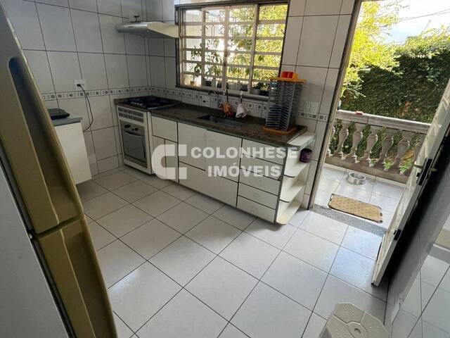 #V4430 - Casa para Venda em Santo André - SP - 1
