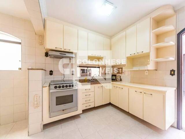#A5533 - Casa para Locação em Santo André - SP - 1