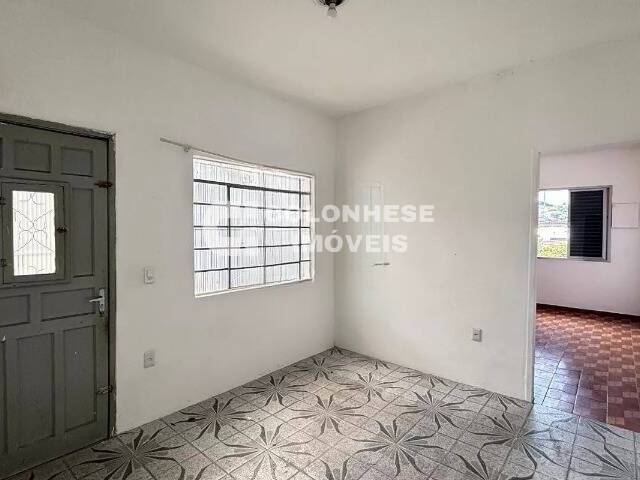 #A5534 - Casa para Locação em Santo André - SP - 1