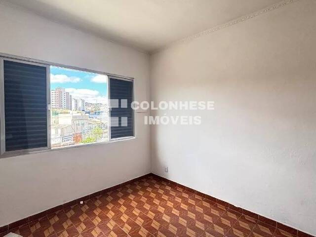 #A5534 - Casa para Locação em Santo André - SP - 3
