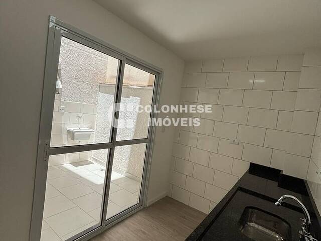 Apartamento para Venda em Santo André - 5