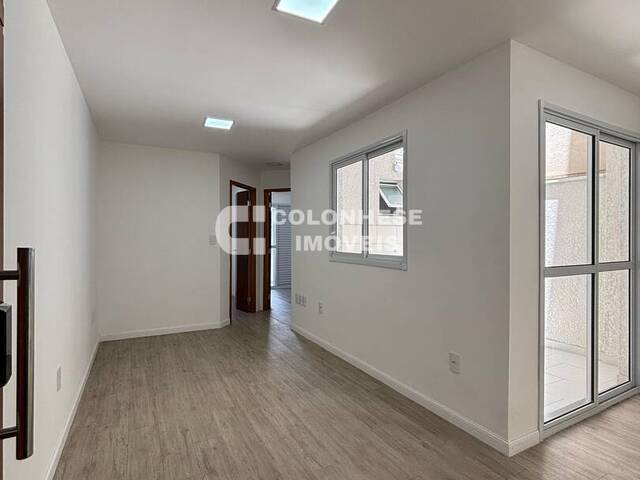 #V4463 - Apartamento para Venda em Santo André - SP - 2