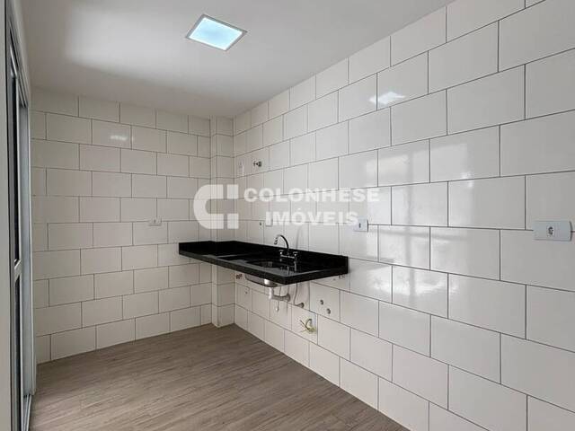 Apartamento para Venda em Santo André - 4