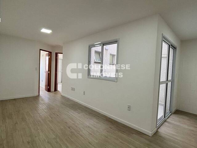 #V4456 - Apartamento para Venda em Santo André - SP - 3