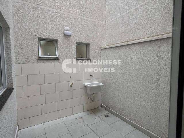 Apartamento para Venda em Santo André - 5