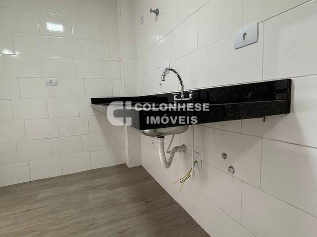 Apartamento para Venda em Santo André - 4