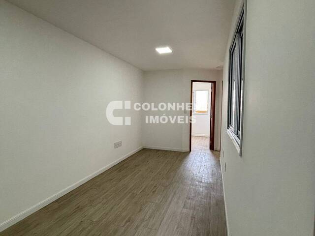#V4456 - Apartamento para Venda em Santo André - SP - 2