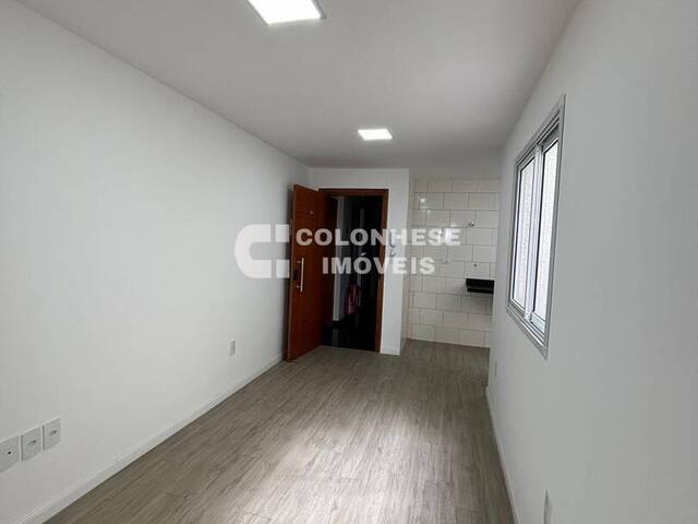 Cobertura para Venda em Santo André - 5