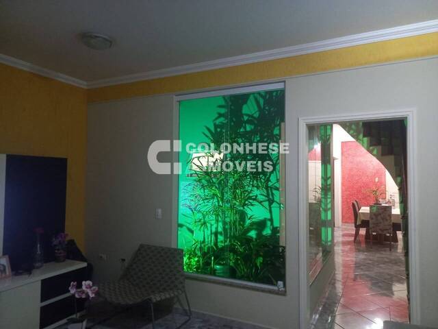 #V5352 - Casa para Venda em São Bernardo do Campo - SP - 3