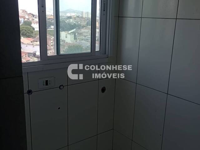 #V4470 - Apartamento para Venda em Santo André - SP - 2