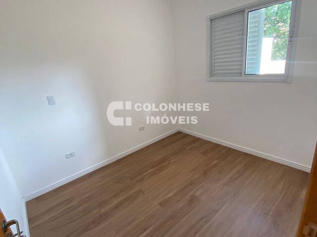#V4454 - Apartamento para Venda em Santo André - SP - 3