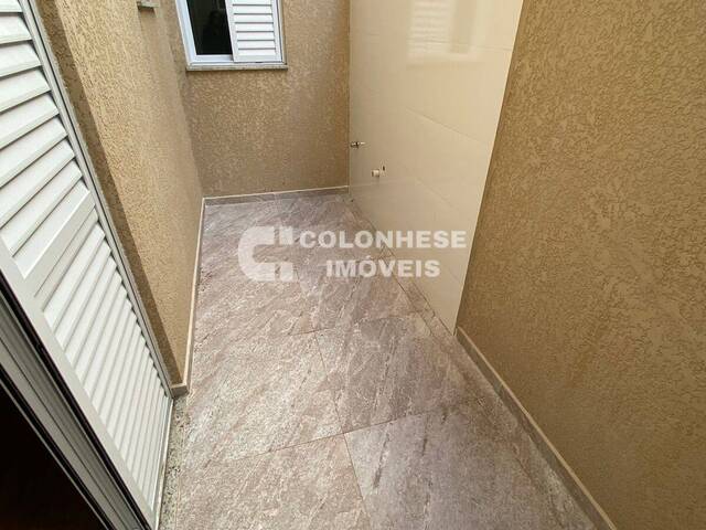 Apartamento para Venda em Santo André - 5