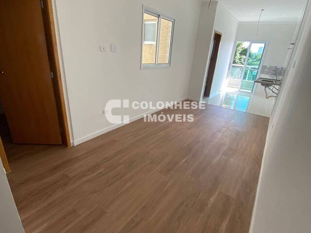 Apartamento para Venda em Santo André - 4