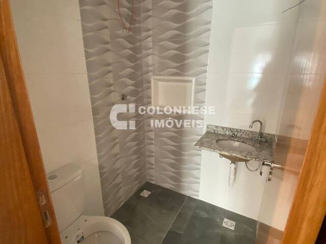 Apartamento para Venda em Santo André - 5