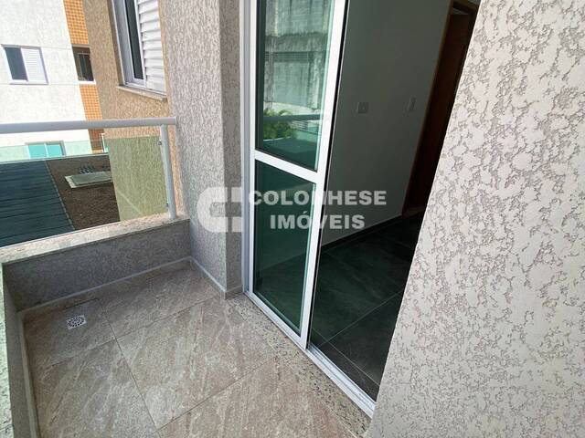 #V4478 - Apartamento para Venda em Santo André - SP - 3